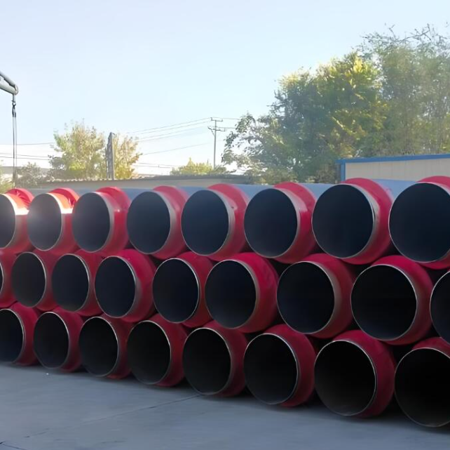 来宾聚氨酯保温管的应用有哪些