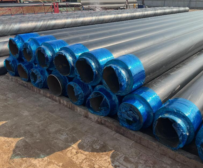 来宾聚氨酯保温管的价格是多少？