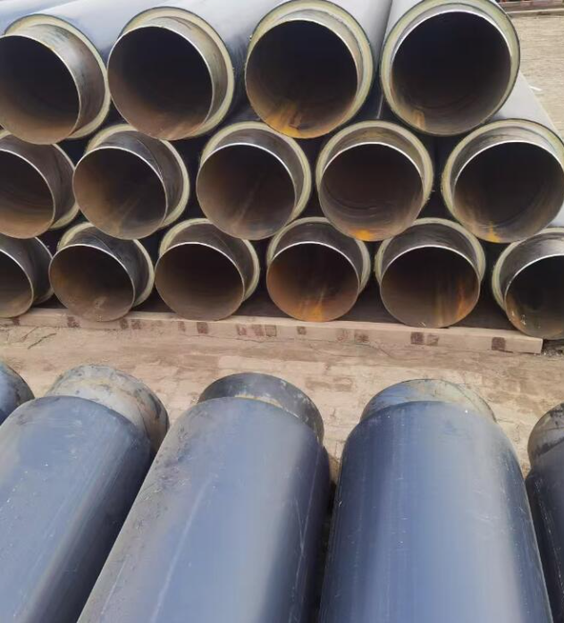 来宾如何选择高质量的聚氨酯保温管？