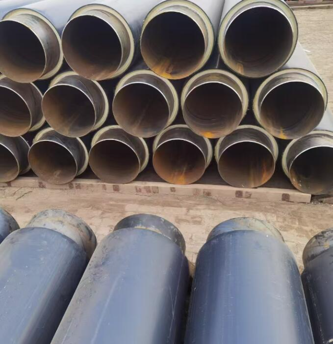 来宾聚氨酯保温管还有哪些其他执行标准？