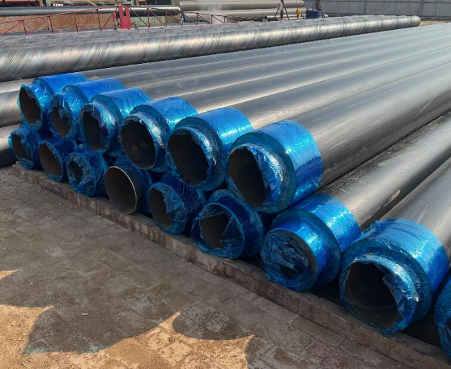 来宾预制直埋保温管在哪些地区使用多