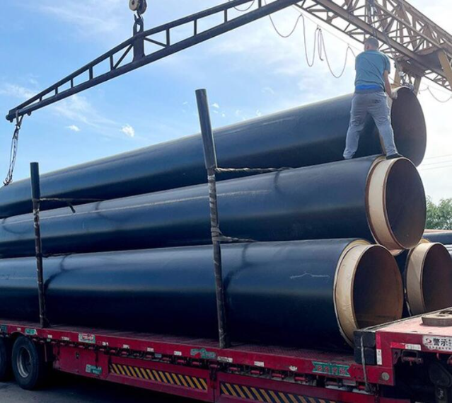 来宾中国聚氨酯保温管市场的现状如何？