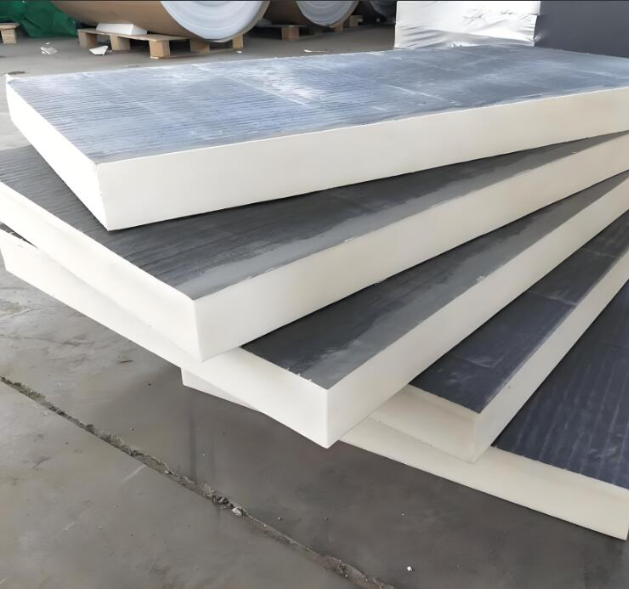 来宾聚氨酯保温板规格